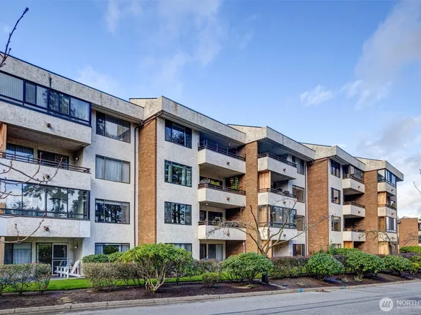 11019 B Glen Acres Drive S, Seattle, WA 98168