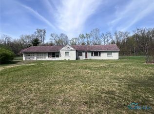 7856 W Bancroft St, Toledo, OH 43617