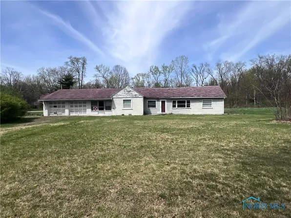 7856 W Bancroft St, Toledo, OH 43617