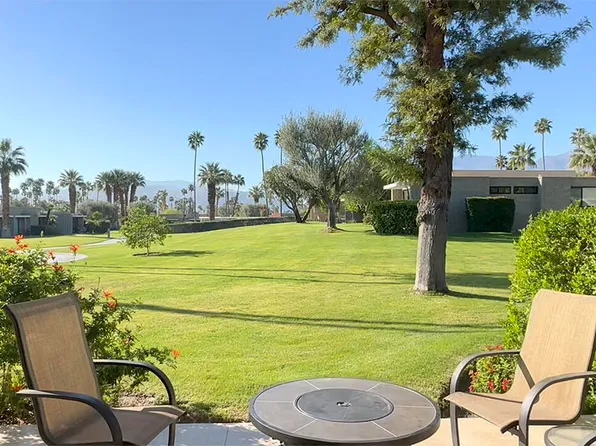 2033 E El Alameda, Palm Springs, CA 92262