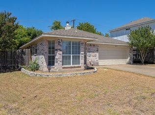10428 Morning Dew St, Fort Worth, TX 76108
