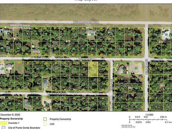 5th image of 20265 Lorette Ave