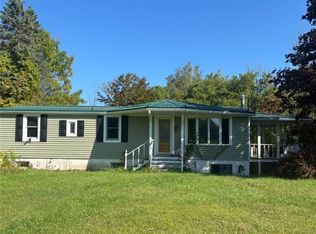 2065 Jones Rd, Martville, NY 13111