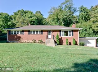 649 Broad Creek Dr, Fort Washington, MD