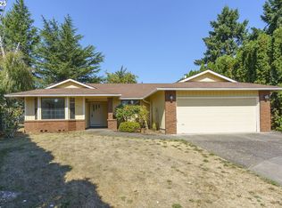 601 SW Linneman Ct, Gresham, OR 97030