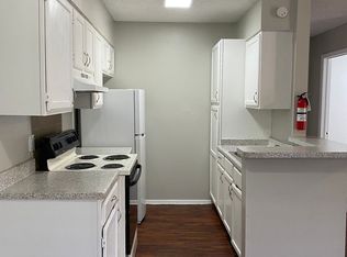Grant Apartments, San Antonio, TX 78201