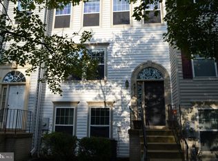 4811 Amberfield Way, Upper Marlboro, MD 20772