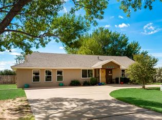 3800 S County Road 1184, Midland, TX 79706