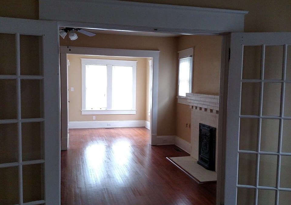 2nd image of 1316 S Fulton St APT 2