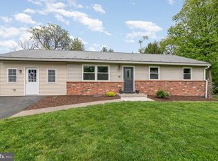 1621 Miller Rd, Dauphin, PA 17018