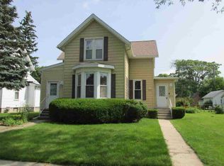 515 E 3rd St, Monroe, MI 48161