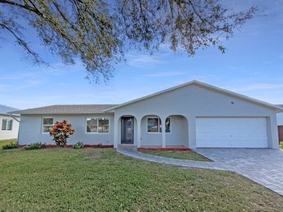 2281 SE Belvedere Street, Port Saint Lucie, FL, 34984
