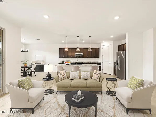 4271 W JOSEPHINE Street, San Tan Valley, AZ 85144