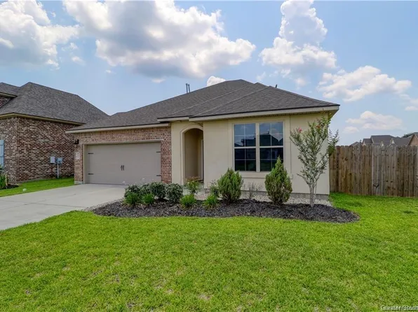 4402 Meadow Brook Way, Lake Charles, LA 70607