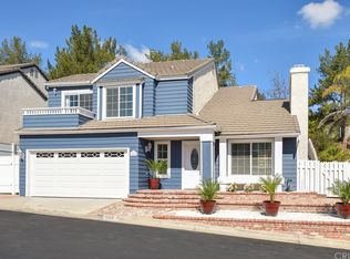 529 Stoney Peak Ct, Simi Valley, CA 93065