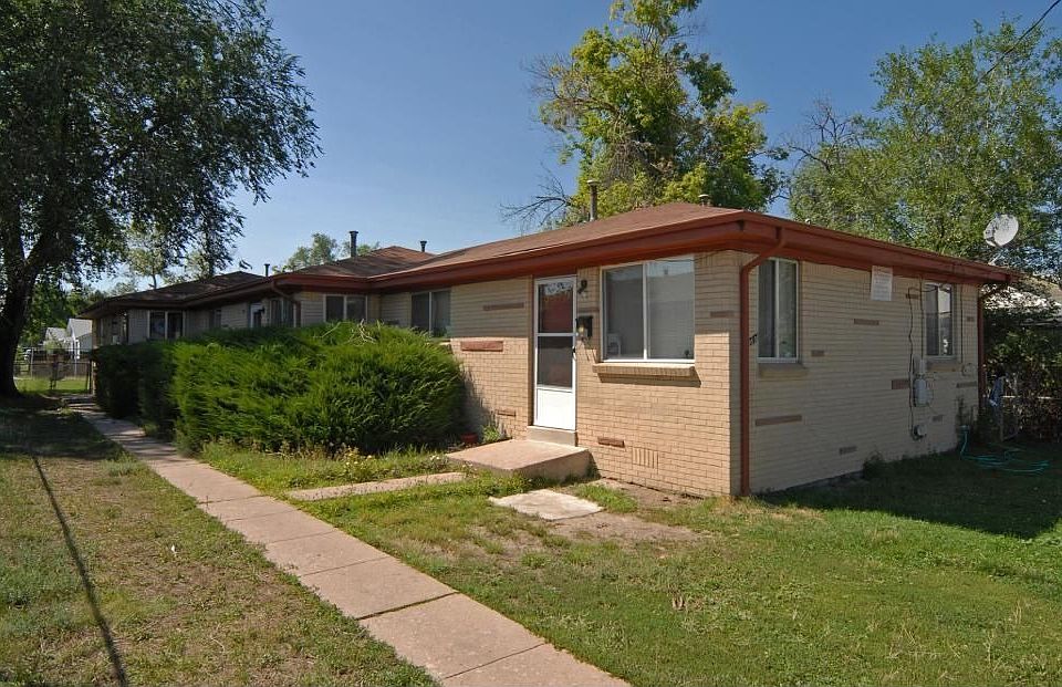 For Sale: 969 S Utica St, Denver, CO 80219