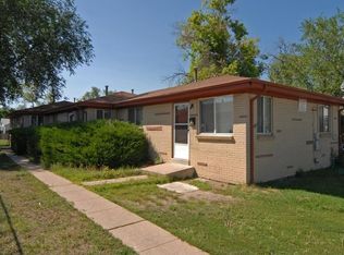 969 S Utica St, Denver, CO 80219