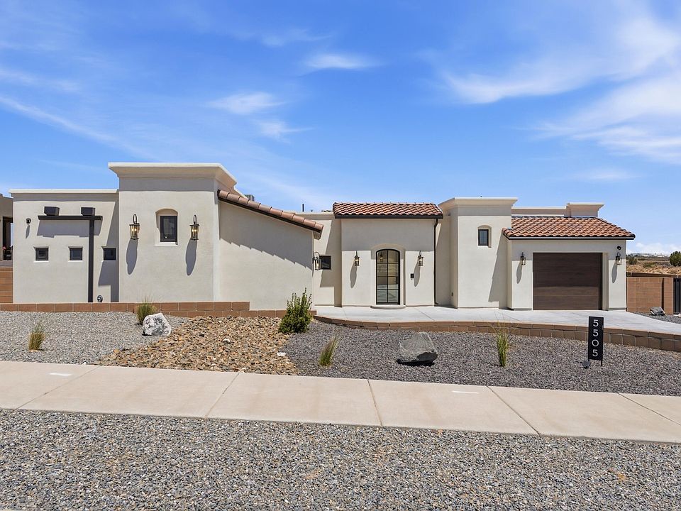 1st image of 5505 Valiente Rd NW