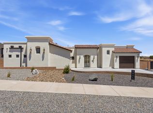 5505 Valiente Rd NW, Albuquerque, NM 87120