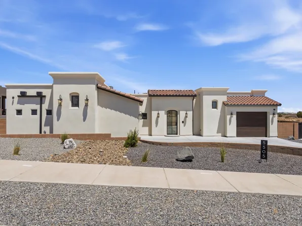 5505 Valiente Rd NW, Albuquerque, NM 87120