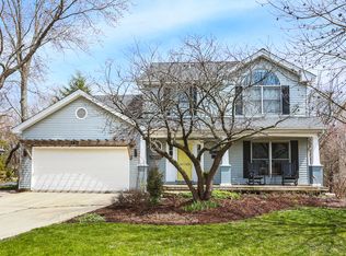 5419 Grand Ave, Downers Grove, IL 60515