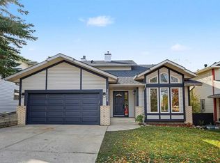 14654 NE Deer Ridge Dr SE, Calgary, AB T2J6Z3