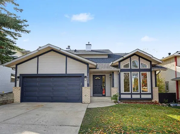 14654 NE Deer Ridge Dr SE, Calgary, AB T2J 6Z3