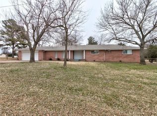 2200 E Post Oak Rd, Norman, OK 73072