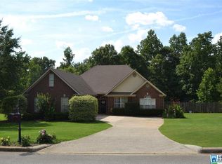 211 Quail Ridge Rd, Helena, AL 35080