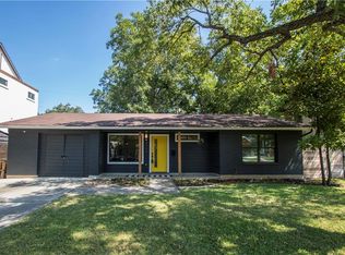 2511 Friar Tuck Ln, Austin, TX 78704