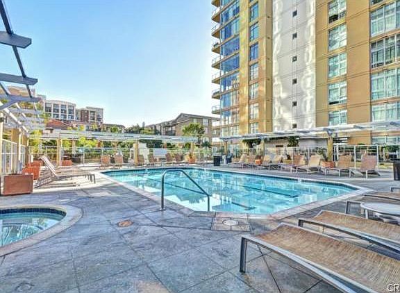 2nd image of 411 W Seaside Way Unit 504