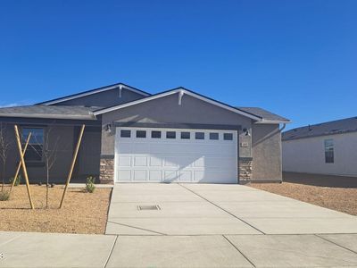 1867 Chaz Ln, Chino Valley, AZ, 86323