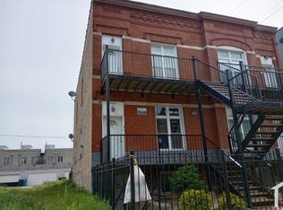 2565 W Washington Blvd #2E, Chicago, IL 60612