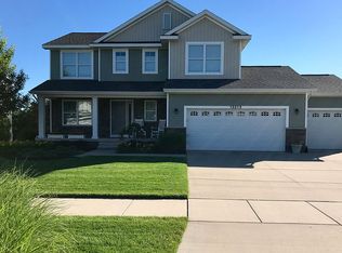 13213 Addington Dr, Dewitt, MI 48820