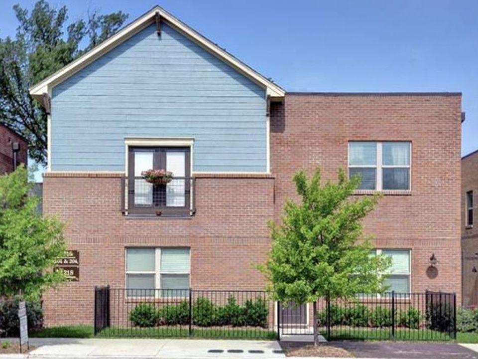 1st image of 1220 College Ave APT 208