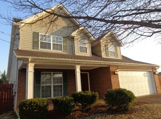 1550 Stonehill Rd, Mount Juliet, TN 37122