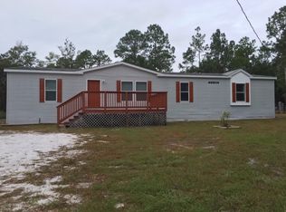 2544 Spring Creek Hwy, Crawfordville, FL 32327