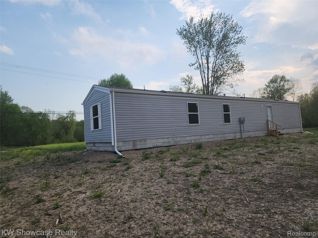 7240 Puttygut Rd, China, MI - View 3