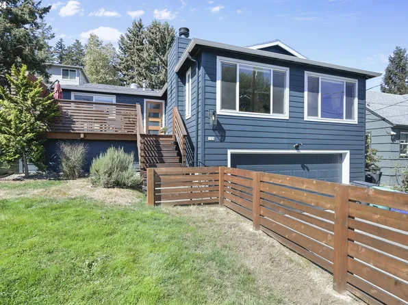 125 SE 72nd Ave, Portland, OR 97215