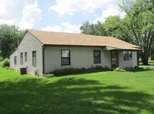 21024 Ness Rd, Parsons, KS 67357