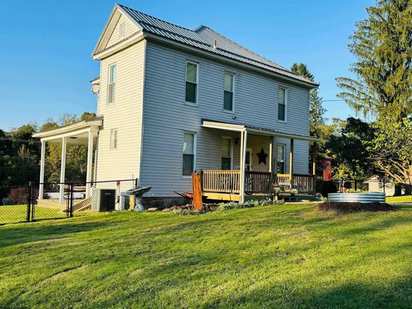 34 Sunshine Rd, Mannington, WV 26582