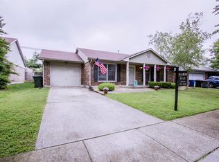 1248 Kennecott Way, Lexington, KY 40514