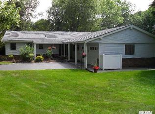 11 Hardwick Dr, Huntington Station, NY 11746