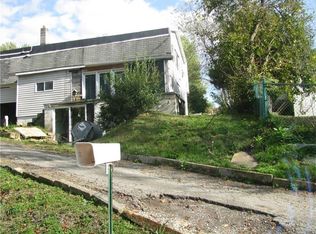 544 Mary St, Washington, PA 15301