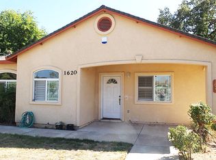 1620 Rosalind St, Sacramento, CA
