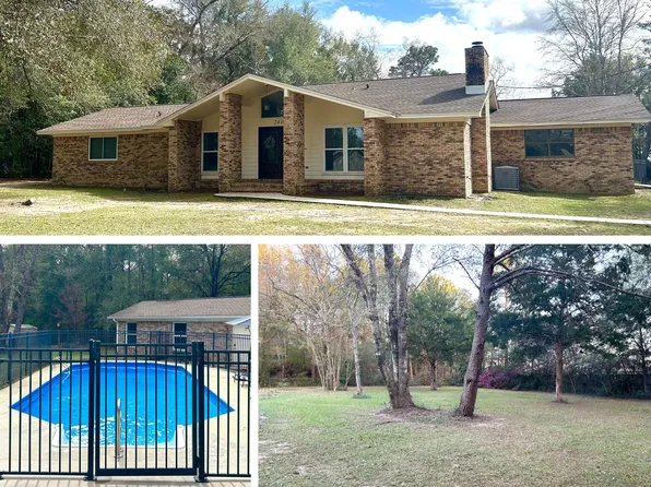 2402 Woodbine Dr, Crestview, FL 32536
