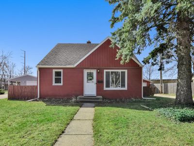 4313 Doncaster Drive, Madison, WI, 53711
