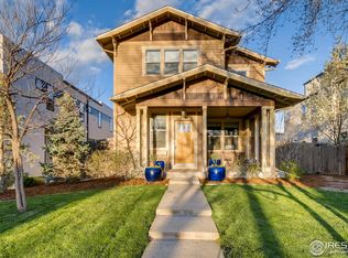 3942 Vrain St, Denver, CO 80212