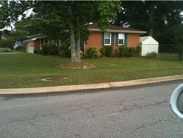 2nd image of 8002 Karr St
