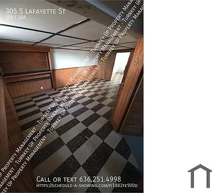 305 S Lafayette St — Photo 10
